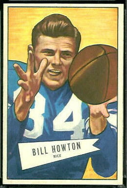 21 Bill Howton